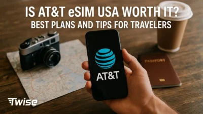 esim at&t usa