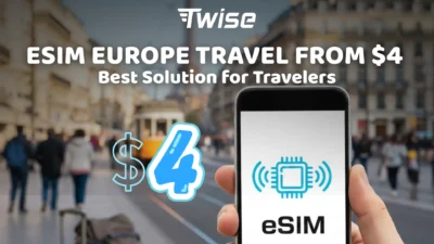 esim europe travel