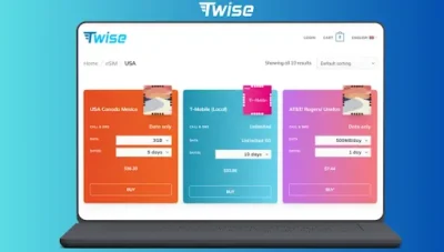 esim provider with phone number