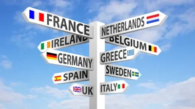 esim providers for europe