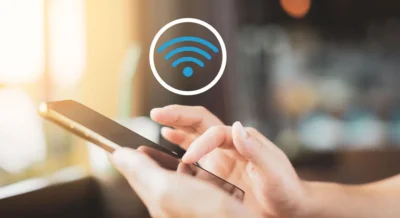 save mobile data