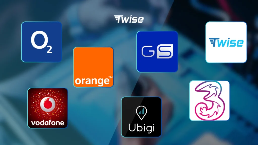 Twise