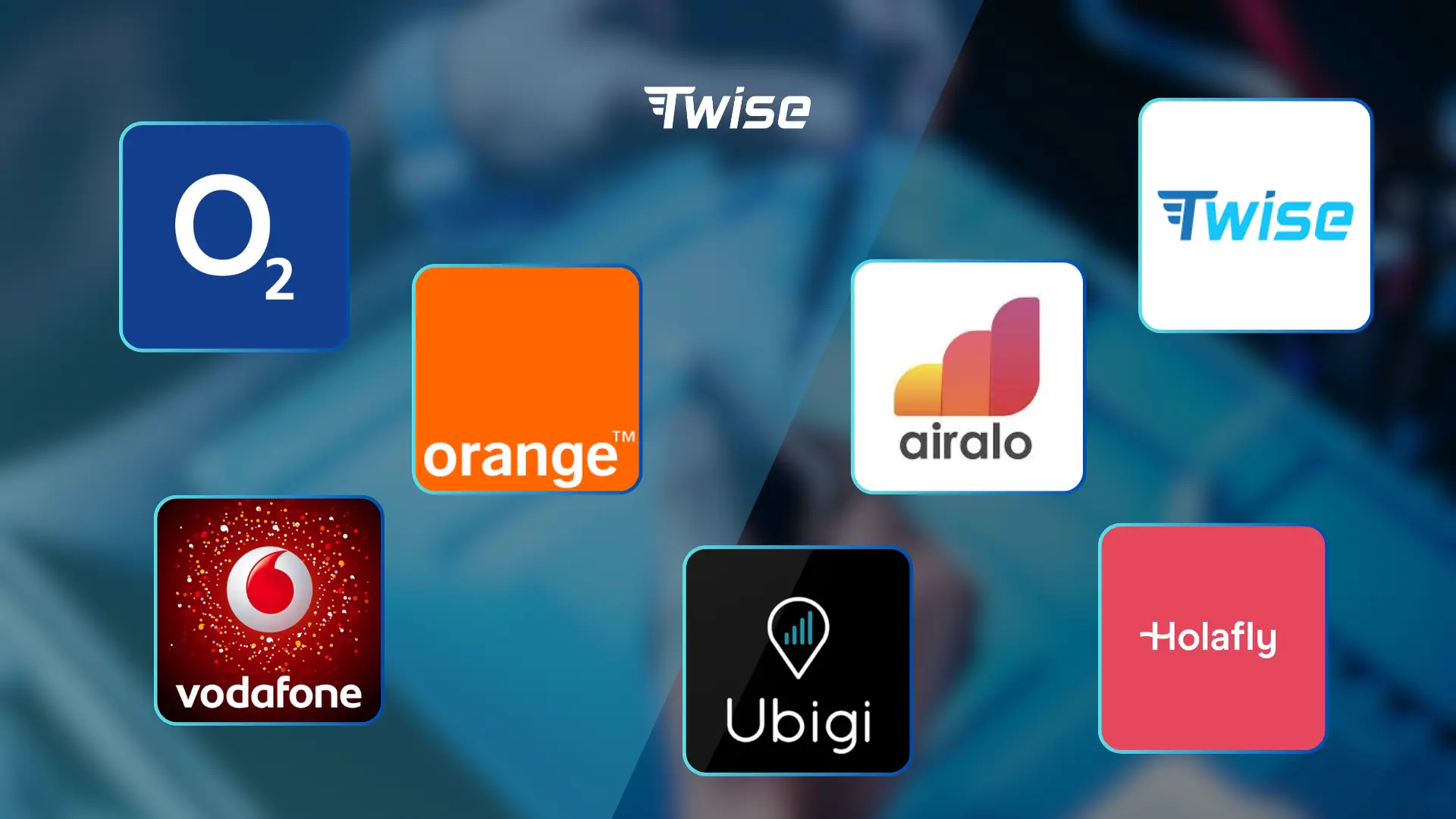 Top 10 Best eSIM Providers for Europe: Data Plans for traveling