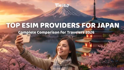 esim japan 20 days