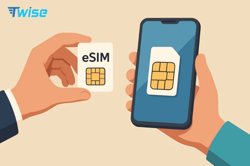 Most popular Japan eSIM 3GB plans right now