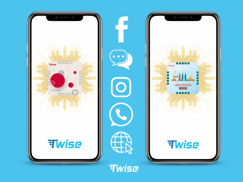 Why the 3GB Japan eSIM from Twise is your best choice