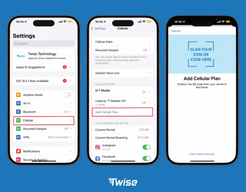 Twise