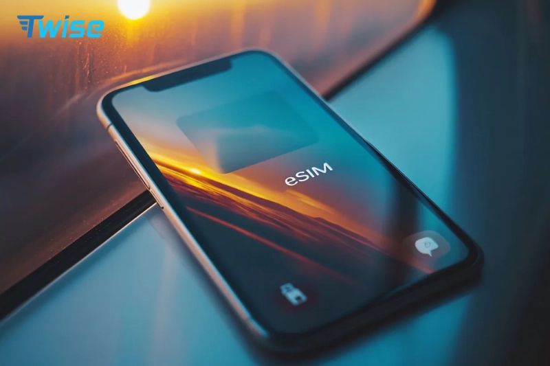 Outstanding benefits of using official network infrastructure via Twise