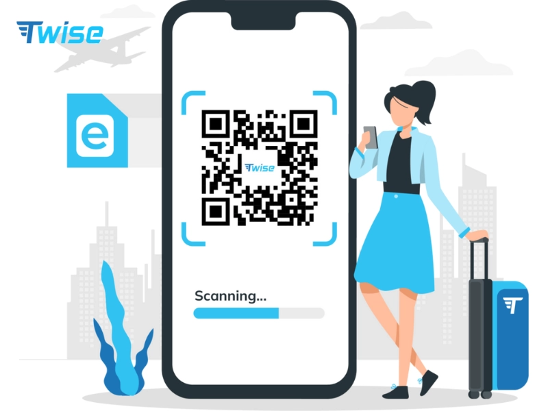 Why Twise is the trusted provider for your eSIM USA 10 days