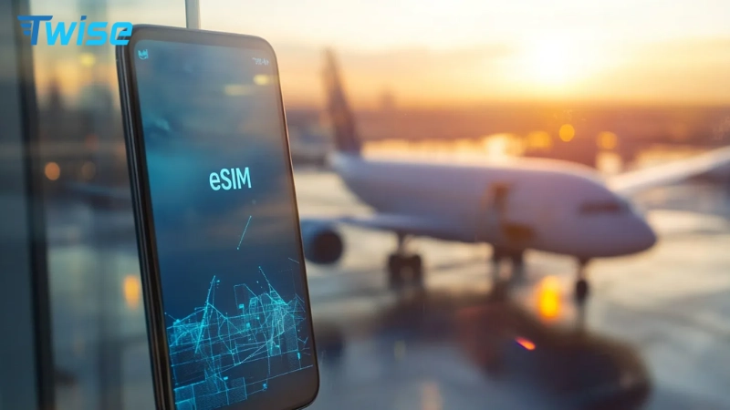 Why an eSIM USA 15 days plan is the perfect choice for your trip