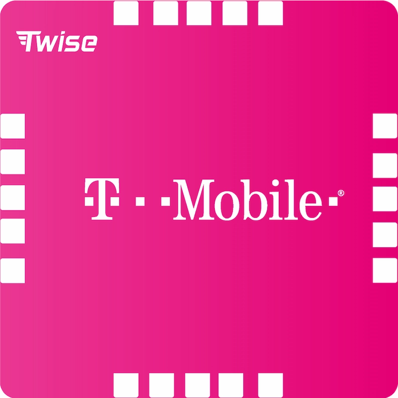 Local USA eSIM (T-Mobile Network) – The ultimate unlimited experience