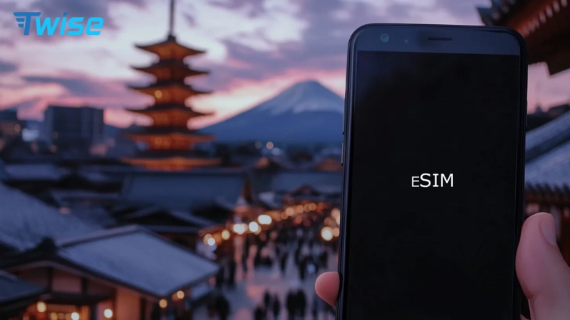 holafly japan esim review