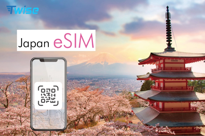 Nomad japan esim review