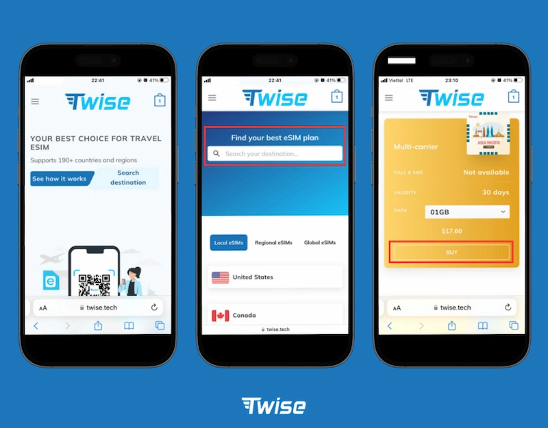 Twise