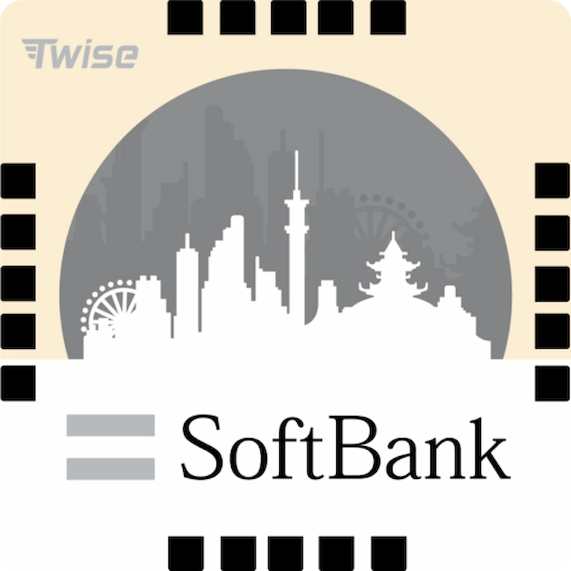 Softbank Japan eSIM: The most cost-effective daily data solution