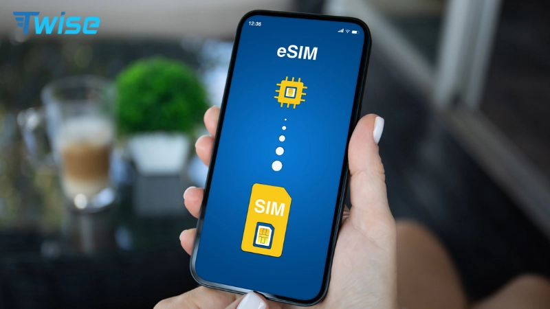 Key advantages of choosing an USA eSIM short term for your upcoming trip