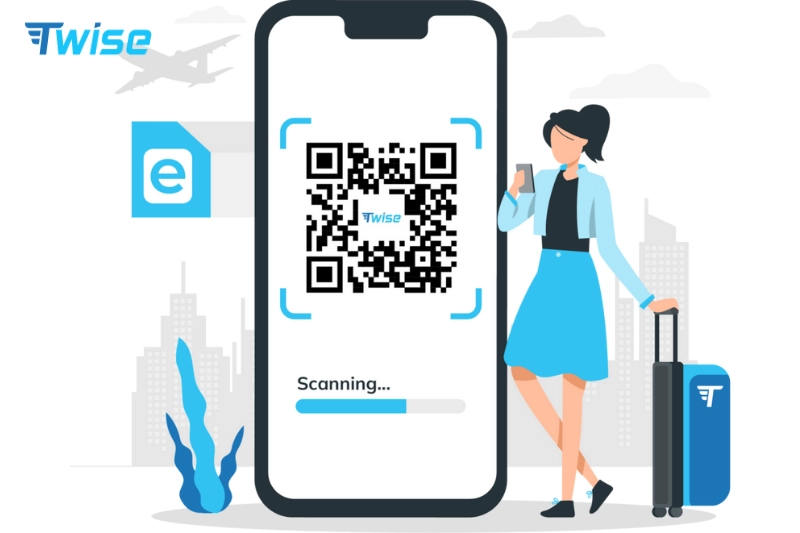 Why Twise is the trusted choice for your eSIM USA short term requirements