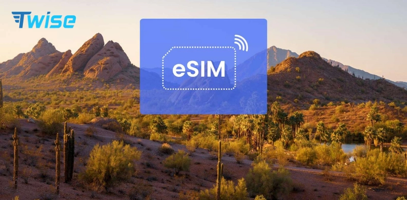 Key benefits of using an eSIM USA for your upcoming trip
