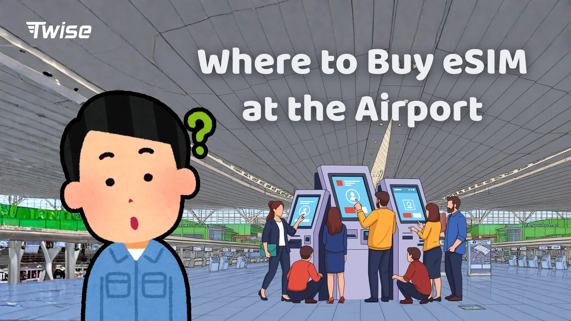 esim japan airport