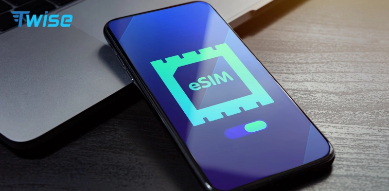 eSIM Europe 45 Days