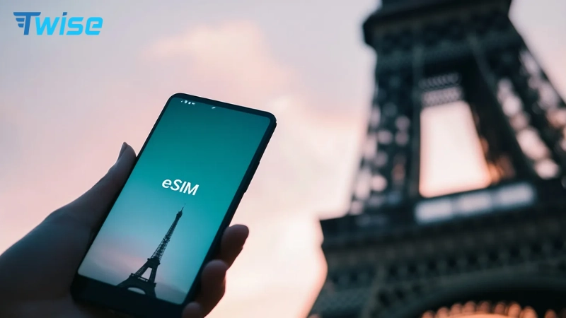 Essential notes for a smooth experience using eSIM in Europe
