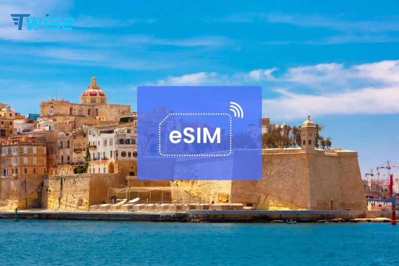 Lebara eSIM Europe