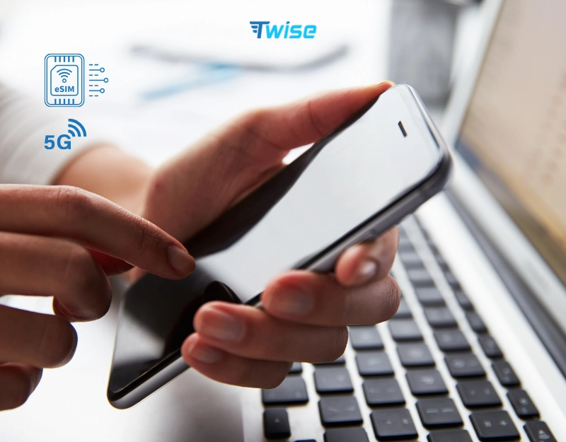 eSIM Japan plans at Twise: A variety of options for every need