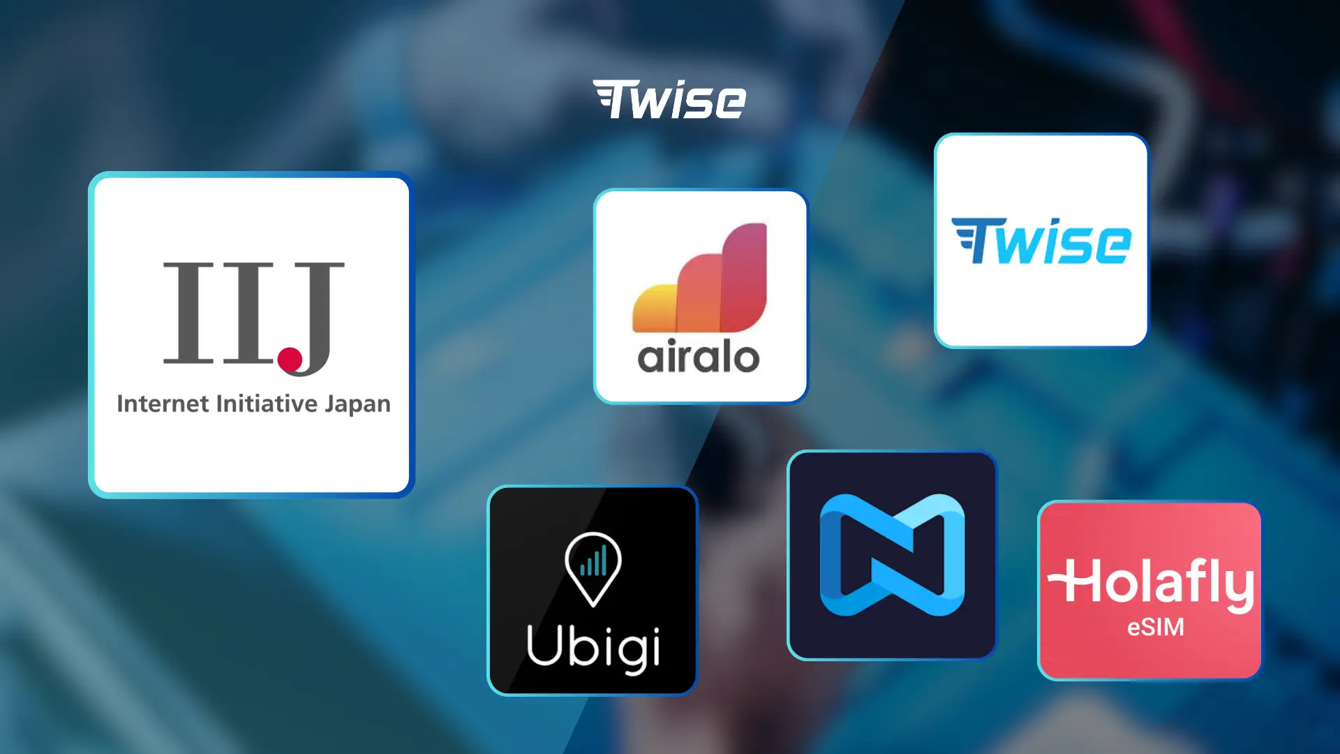 iij japan esim