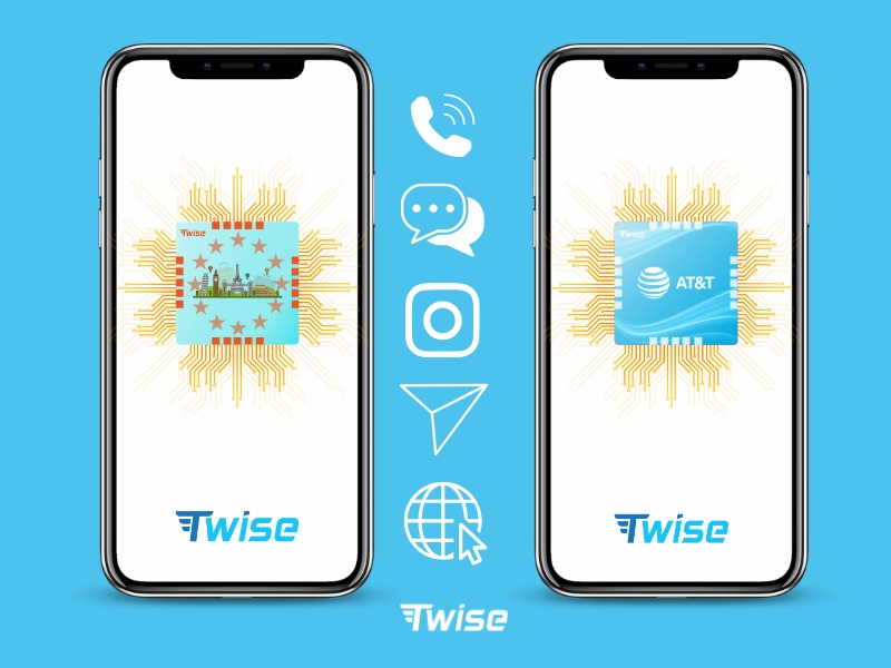 50GB eSIM Europe Plans and Local Experience Options