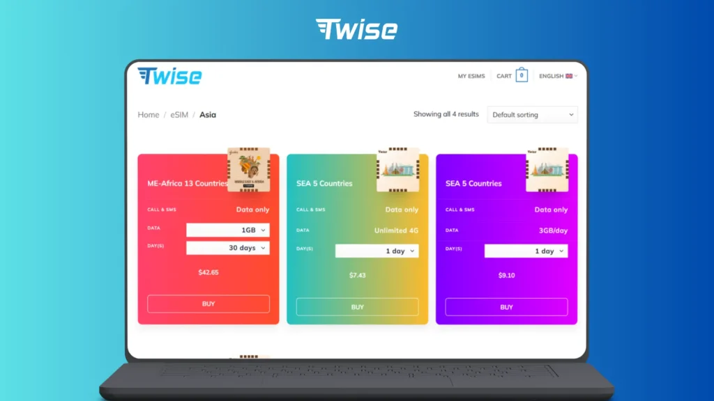 Twise