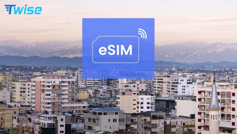 esim Croatia