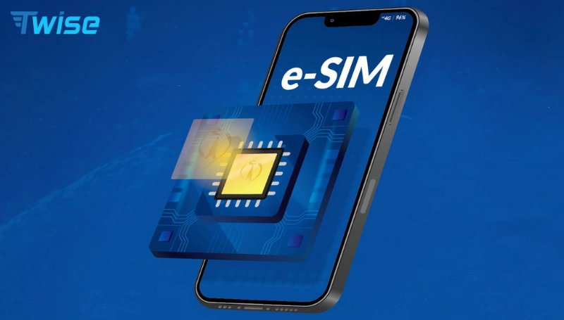 esim Croatia
