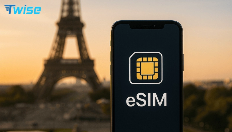 esim Denmark