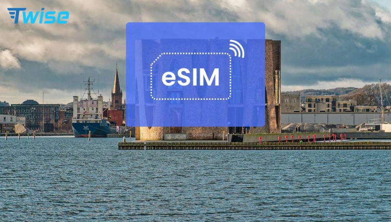 esim Denmark