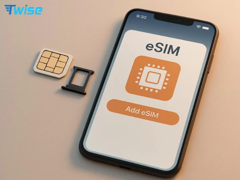 esim Estonia