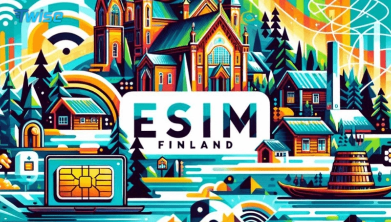 esim Finland