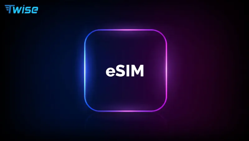 esim Iran