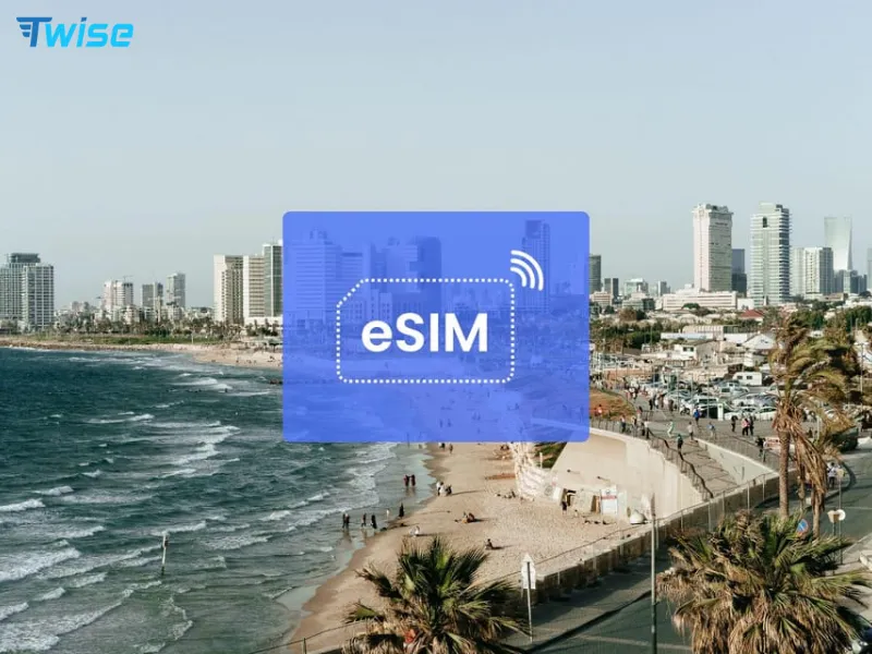 esim Israel