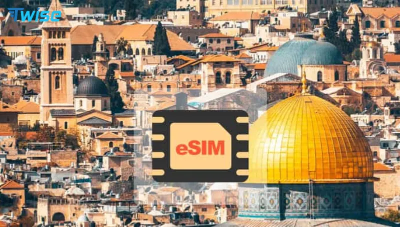 esim Israel