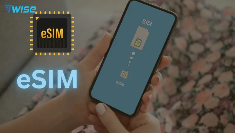 esim Israel