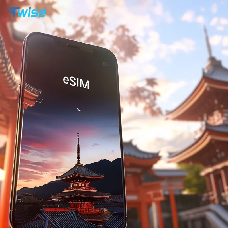 nomad japan esim review