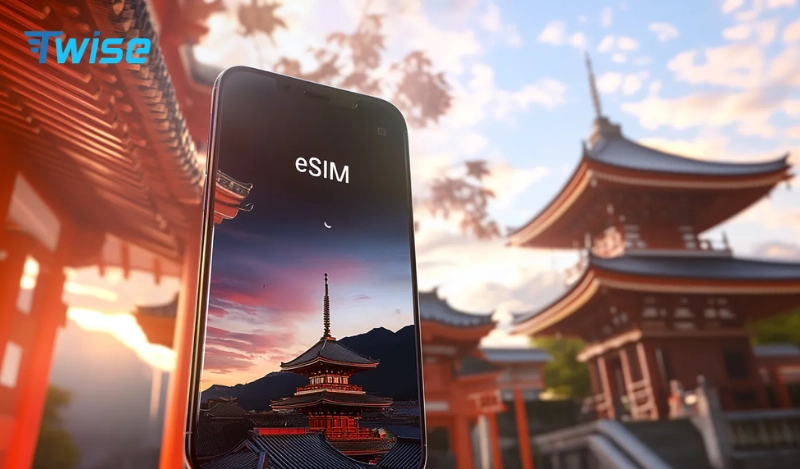 How to Choose the Best eSIM Japan 30 Days Plan
