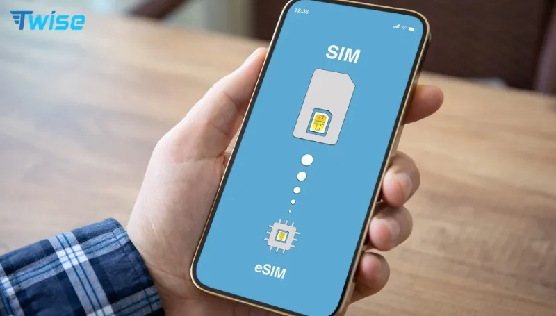 esim Kenya