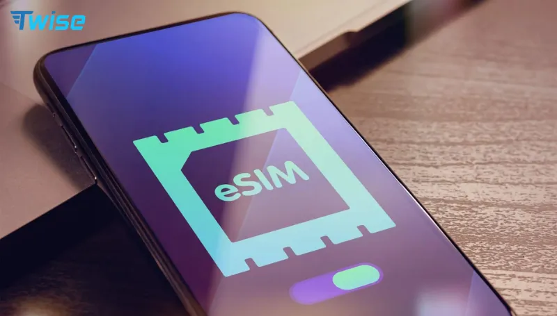 esim Kenya