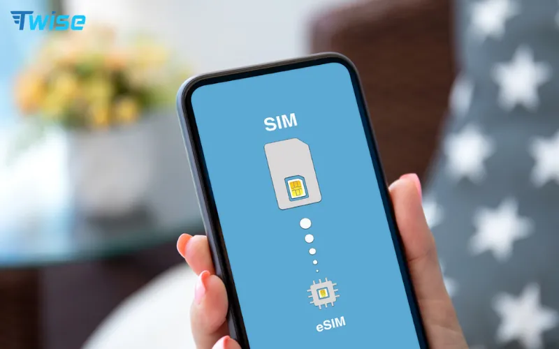 esim Liechtenstein