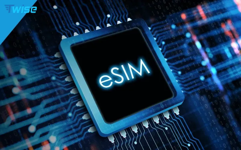 esim Lithuania