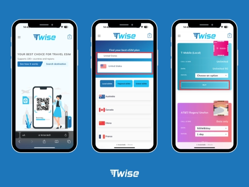 Twise