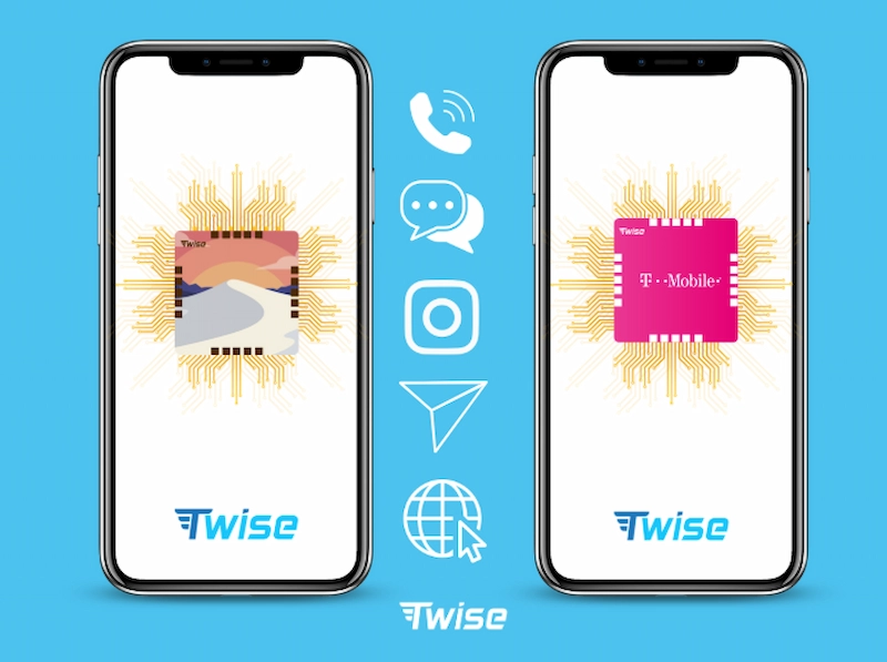 Twise