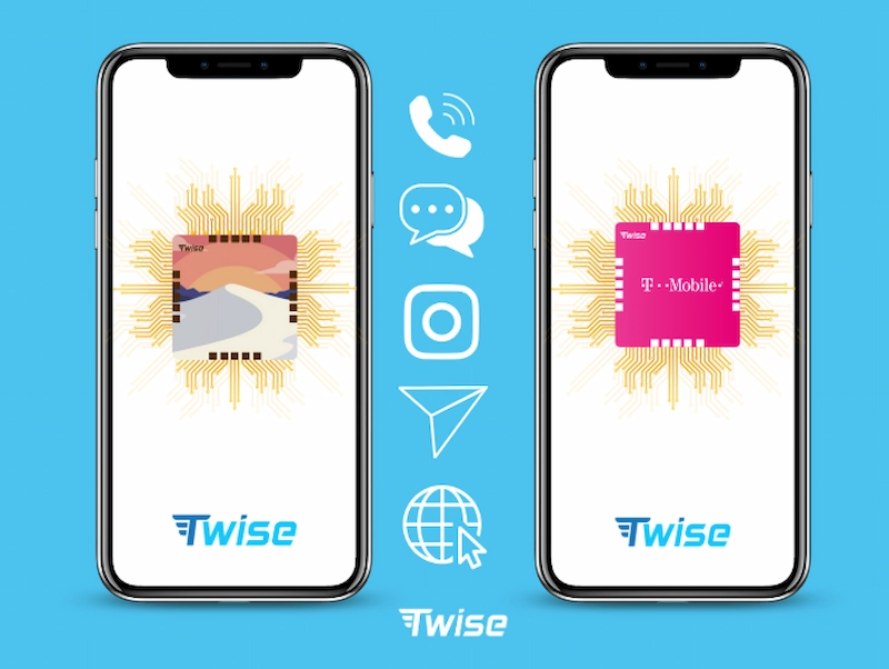 eSIM USA long term Data-Only Options for Flexible Internet Access