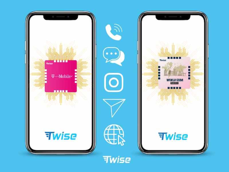 How to choose the right USA eSIM long term plan